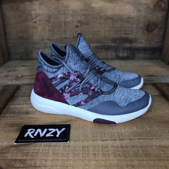 Reebok Shoes - Reebok Slip On Trainer